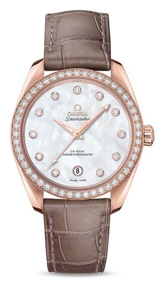 Which Chic Omega Replica Watches Can Form Unique You?
