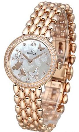 Purchase Online Favored Omega Fake Watches For Christmas