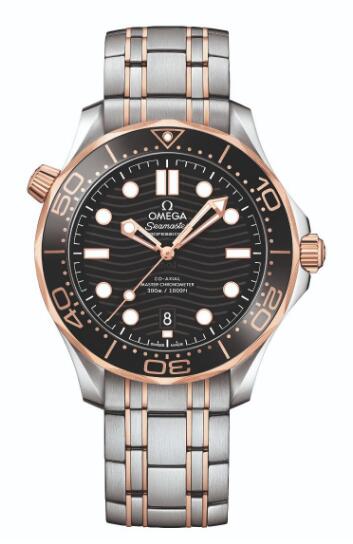 Luxurious Replica Omega Watches Accompany You To Enjoy Wonderful Time