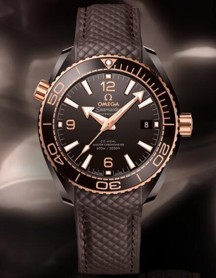 Why Modern Omega Seamaster Replica Watches Are So Popular?