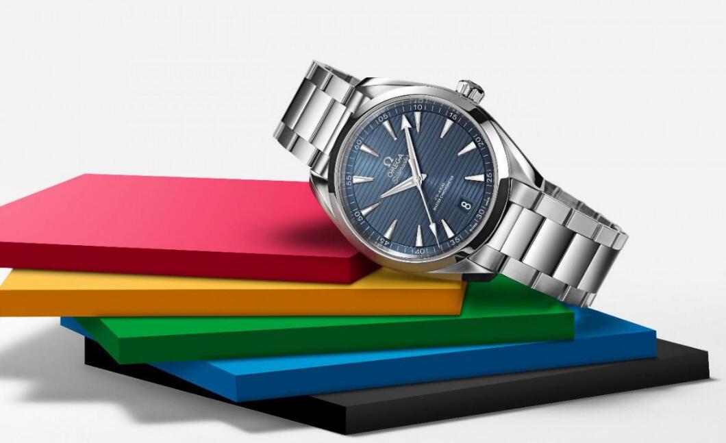 Valuable Fake Omega Specialities Olympic Games Collection “Beijing 2022” Watches For New Sale