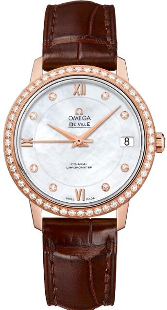 Gentle Omega Fake UK Watches Forever Ensure Elegance