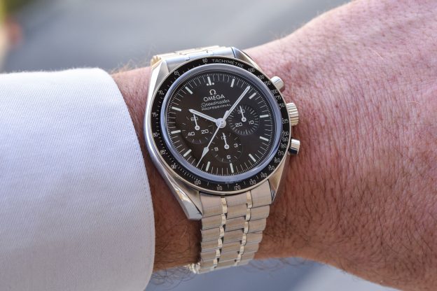 The UK Best Watches Introduced by Swiss Super Clone OMEGA in 2021