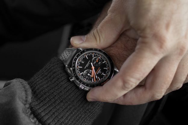 Everything You Need To Know About The UK Perfect Super Clone Omega Speedmaster