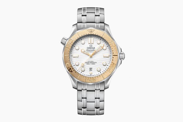 Best Quality Super Clone Omega releases £8,000 limited edition watch for Paris 2024