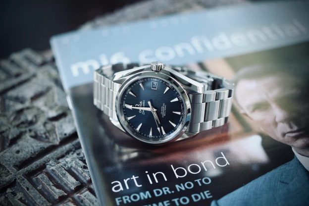 UK High Quality Super Clone Omega Seamaster Aqua Terra ref. 231.10.39.21.03.001