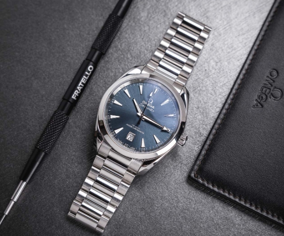 Best Quality Omega Aqua Terra Shades Super Clone Watches