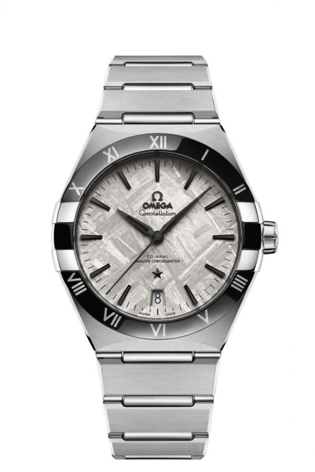 The High Quality Replica Omega Watches Cindy Crawford Swears By
