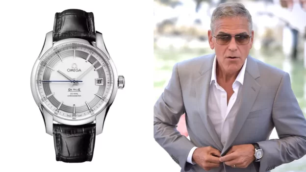 Three Steel UK High Quality Replica Omega Watches With Different But Exquisite Designs