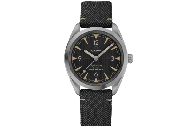 UK Top Replica Omega Seamaster Railmaster (220.12.40.20.02.001)