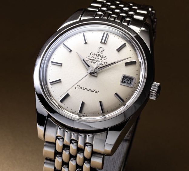 Cost-effective Non-diving UK Luxury Replica Omega Seamaster Watches