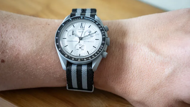Here’s Why The MoonSwatch 1965 Is My Favourite Perfect Omega x Swatch Collab Replica Watches UK