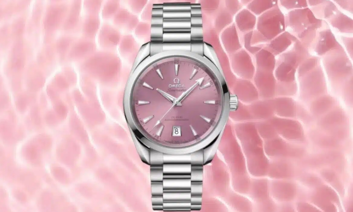 Best Selling Replica Omega Seamaster Aqua Terra Shades 38MM Watches UK: A Masterpiece Of Innovation And Breathtaking Elegance